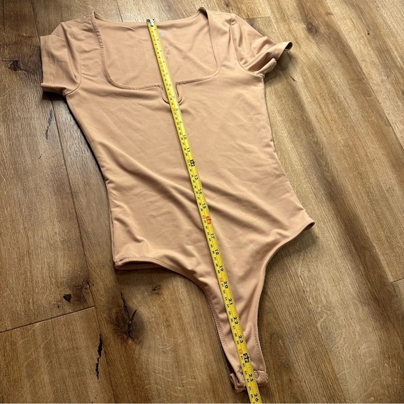 So Bodysuit Short Sleeve Size X Small Kohls - Picture 11 of 11